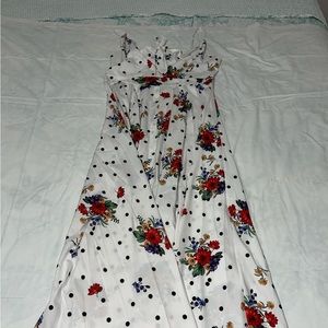 Super cute vintage dress